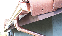 downspout-installation Experts in Cornwells Heights-Eddington